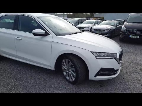 Skoda Octavia OCTAVIA STY 2.0TDI 115HP - Image 2