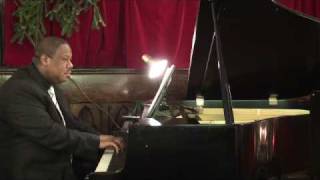 Chris Fleischer, Piano- I Saw a Maiden