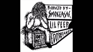 Lil Peep x Eddy Baker - Doubt Me