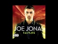 Joe Jonas - All This Time (Audio Only) Track 01 ...