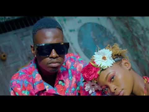 Alphajiri - Carolina (Sweet Carol) -(Official Music Video)