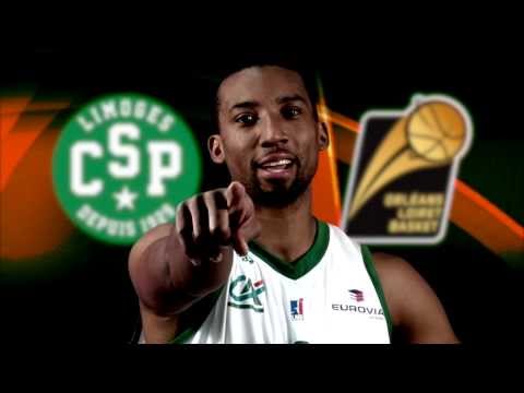 Teaser CSP Orléans