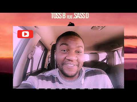 FIRST REACTION :: Toss B - Sky Dance (Feat. Sass D) Prod. Chris D