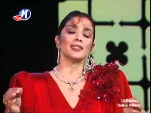 Belkıs AKKALE Yürü Yalan Dünya.mp4