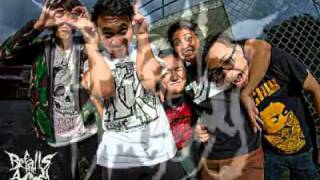 Befalls The Argosy (EP 2012 Preview)