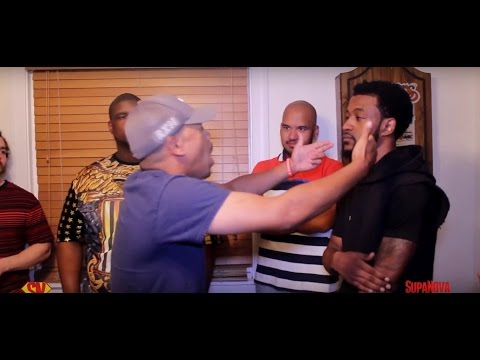 S.O.C. vs James Moss Jr.