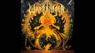 Warbringer - Wake Up... Destroy