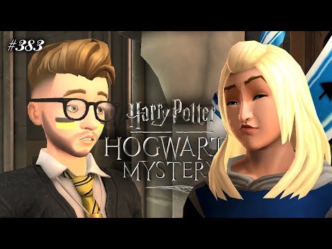 Streitschlichtung Geht Voll In Die Hose! 😬 | Harry Potter: Hogwarts Mystery #383