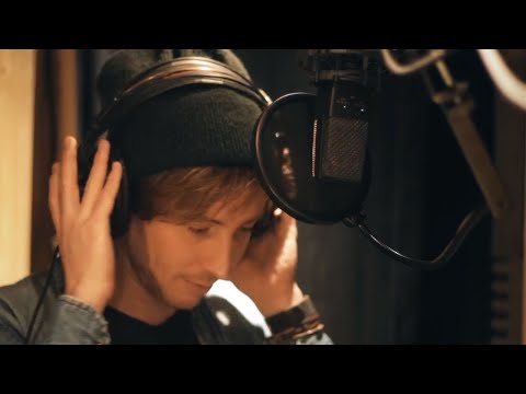 Allan Vermeer - Évidemment (France Gall)