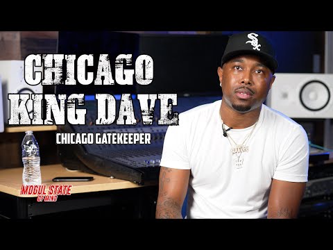 Chicago King Dave Reveals what happened the day ZackTv was Killed [Part6]