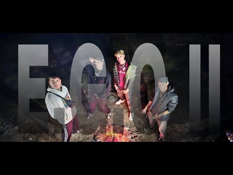 E.G.O II - HERNUSS MNK Ft. BULL MNK, NAHUEL SINAKA, MRN (Video Oficial)