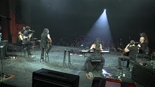Download lagu Tarja Turunen - 11.Acoustic Set (Act 1 DVD) mp3