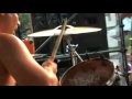 The Sword -- "Barael's Blade" @ Fun Fun Fun Fest 2009