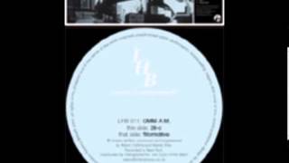 Omni A.M. - 28C [London Housing Benefit, 2002]