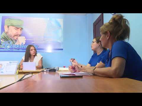 Reorganiza Empresa de Correos en Granma.