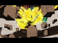 Zoro Uses ASHURA To Cut Kaido Episode 1027 One Piece