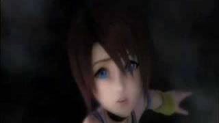 AMV - Kingdom Hearts - Adema - Do you hear me