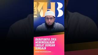 Download lagu THE SIN OF DEliberately Leaving Prayer - Ustadz Khalid Basalamah mp3 Download lagu THE SIN OF DEliberately Leaving Prayer - Ustadz Khalid Basalamah mp3