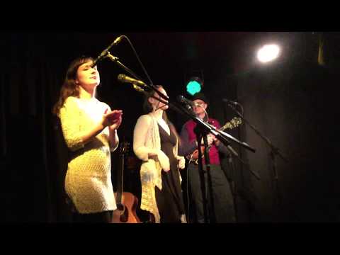 "Hope Lingers On" –Low Lily