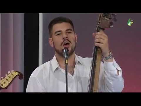 STARI SALAŠI - Tamburovi orkester KUD "Taras Ševčenko", Djurdjov