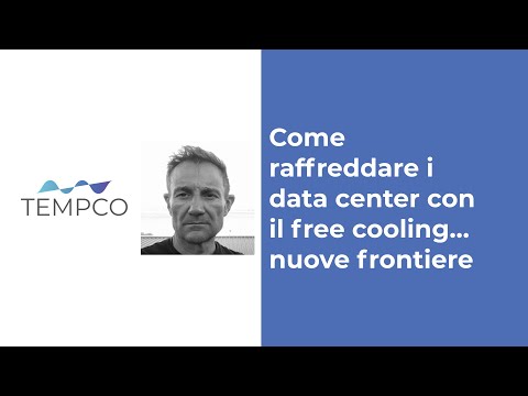 Componenti elettronici, Data Center, Efficienza energetica, Elettronica, Raffreddamento