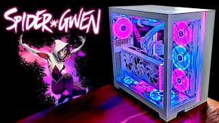 I Built Her a NEW GAMING PC