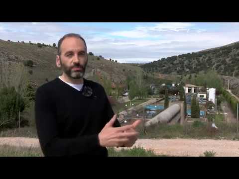 Hermanos Villar alegará contra la ubicación de la depuradora