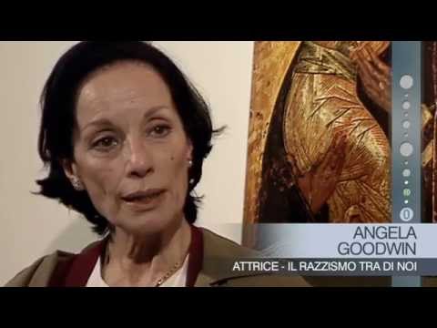 VERBA MANENT - Angela Goodwin: il razzismo tra di noi
