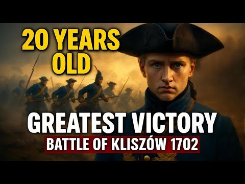 The Battle That Shocked Europe: Sweden's Greatest Military Victory Explained