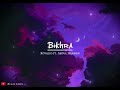 Bikhra - Rovalio ft. Abdul Hannan (Slowed & Reverb)