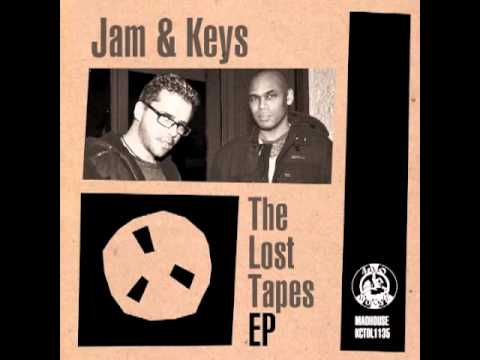 Jam & Keys - Anyway You Wanna (Issac Christopher Remix)