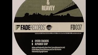 Steve Porter & Chris Reavy – Alphabeat Soup (Original Mix)