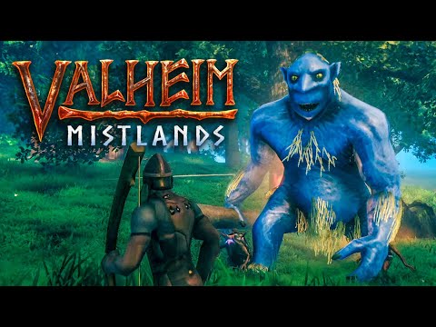 I'm getting trolled hard - Valheim S03E05