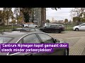 'Nijmegen gaat kapot door te weinig parkeerruimte'