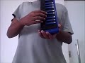 Augustus Pablo - Assignment No. 1 (melodica cover)
