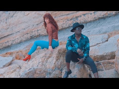Leu Airmax - Je T'aime (feat. Moh Gerré & Jakson D`alva) | Official Video