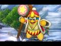 It S Alive King DDD Amiibo Training