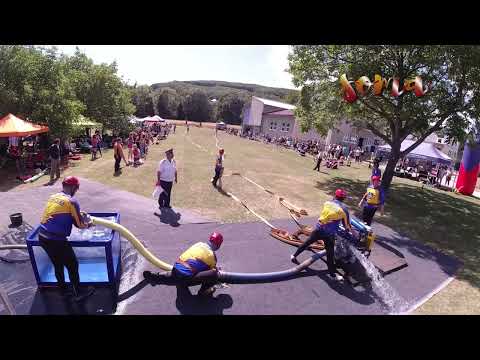 DHZ JABLONKA / 5.KOLO - IKHL / CETUNA / 09.07.2022