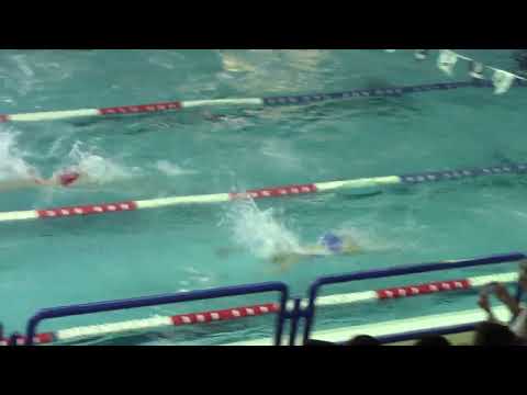 Petruzzi Nadia (1) 50FA - S.Marcellino 05.06.22