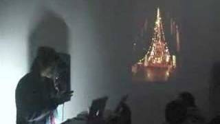 オルタナティブ東京「ダダをこねる」　和田昌宏　part.1