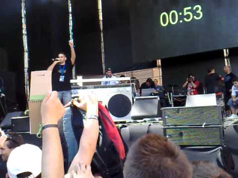 El Kapo Vs Navalha [ Hipnotik Mc's Battle Final Nacional ] 4tos