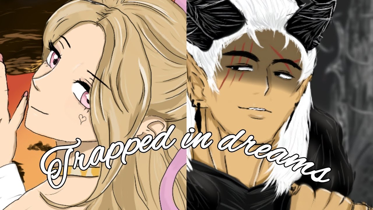 Trapped in dreams (Roblox animation)