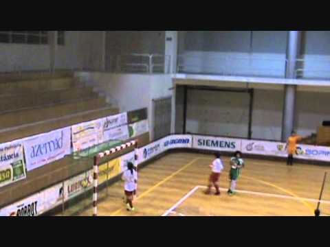 Ossela VS St João de Ver  14 1