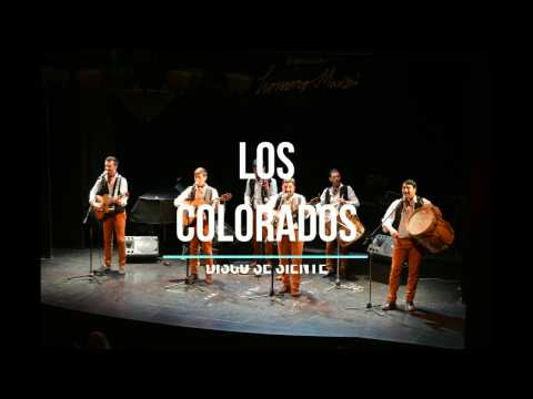 Patio De Nogales video