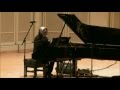 Professor Todd Rundgren IU School of Music - It Wouldn't Have Made Any Difference