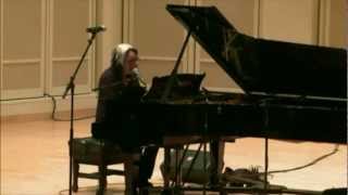 Professor Todd Rundgren IU School of Music - It Wouldn&#39;t Have Made Any Difference