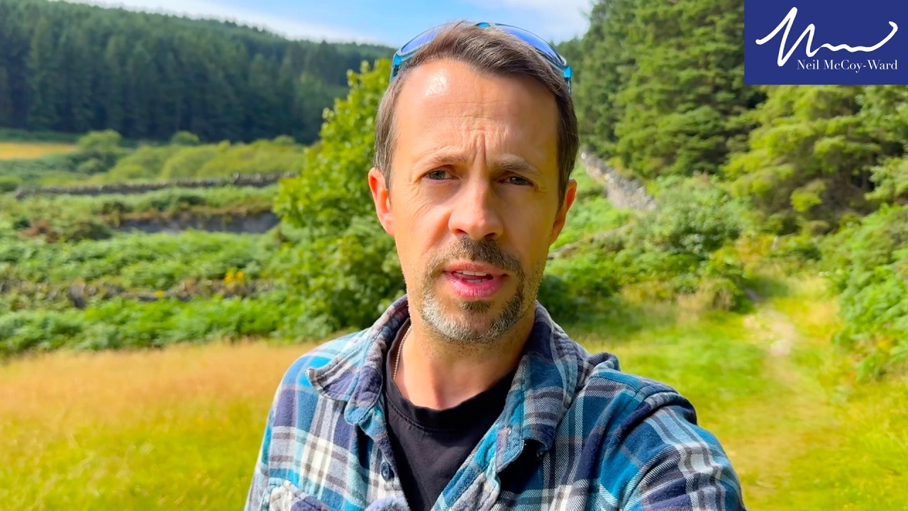 They Don't Want You to Know About The Apocalyptic Food Problem In Rural Britain 🇬🇧