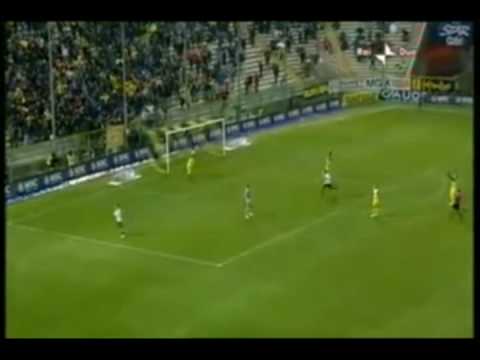 Parma - Davide Lanzafame