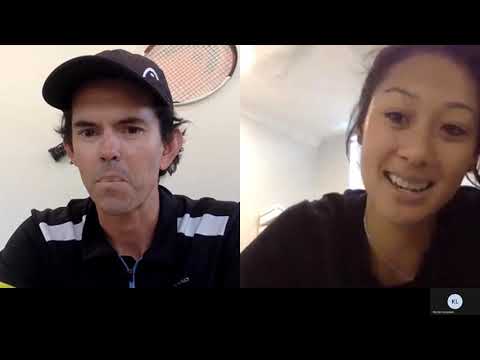 Tennis Queensland's 12 days of Christmas