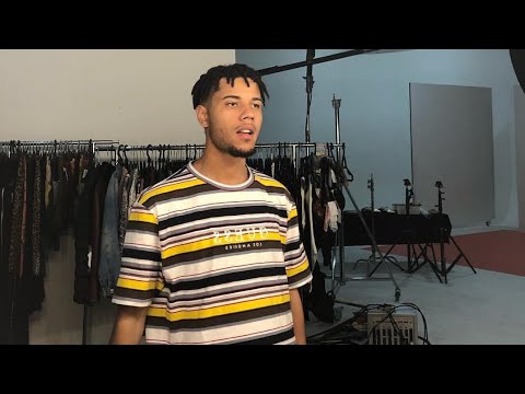 The Boy X RalphTheKid - Drip (Prévia)